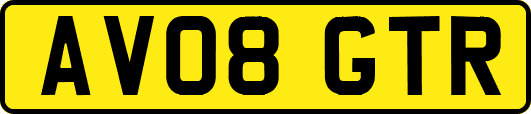 AV08GTR