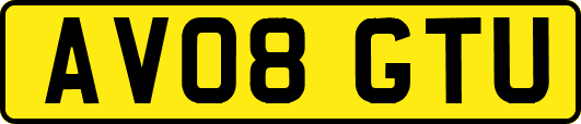 AV08GTU