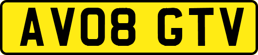 AV08GTV