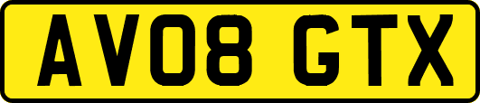 AV08GTX