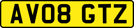 AV08GTZ
