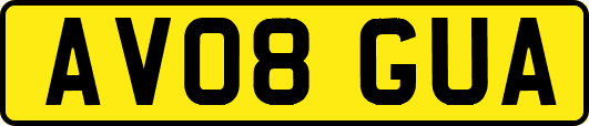 AV08GUA
