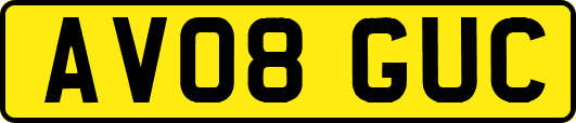 AV08GUC