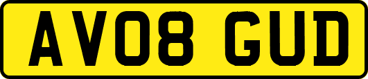 AV08GUD