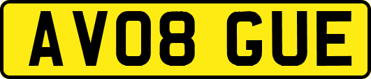 AV08GUE