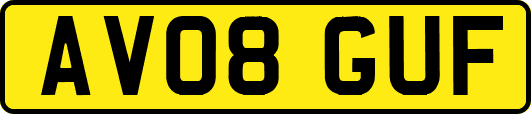 AV08GUF