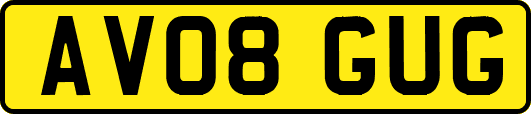 AV08GUG