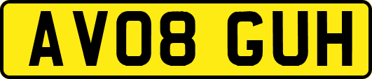 AV08GUH