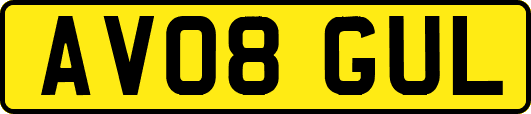 AV08GUL