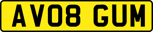 AV08GUM