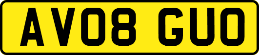 AV08GUO