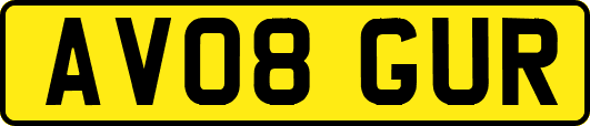 AV08GUR