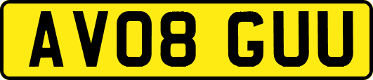 AV08GUU