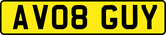 AV08GUY