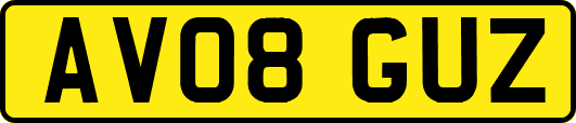 AV08GUZ