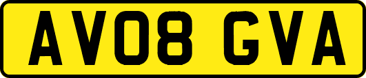 AV08GVA
