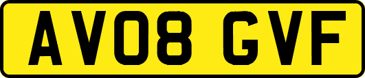 AV08GVF