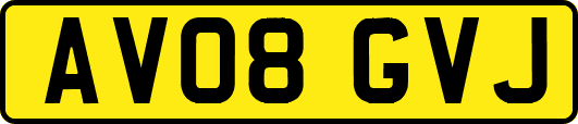 AV08GVJ