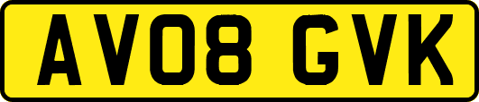 AV08GVK