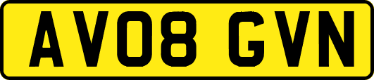 AV08GVN
