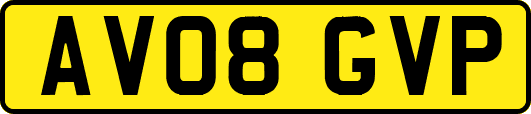 AV08GVP
