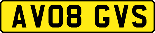 AV08GVS