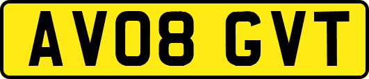 AV08GVT
