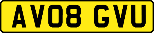 AV08GVU