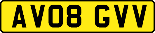 AV08GVV
