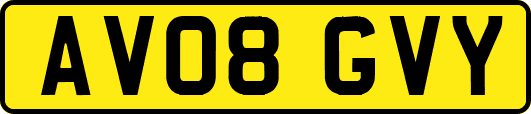 AV08GVY