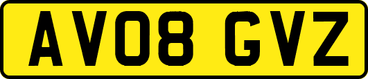 AV08GVZ