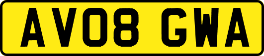 AV08GWA