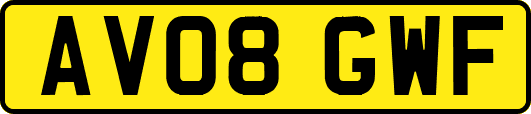 AV08GWF