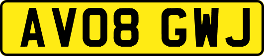AV08GWJ