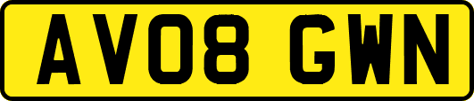 AV08GWN