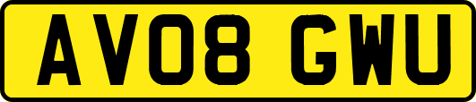 AV08GWU