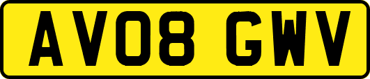 AV08GWV