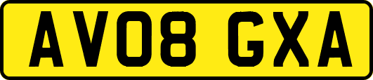 AV08GXA