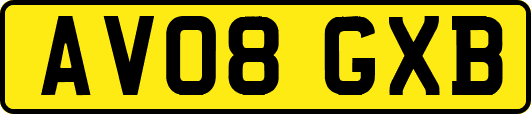 AV08GXB
