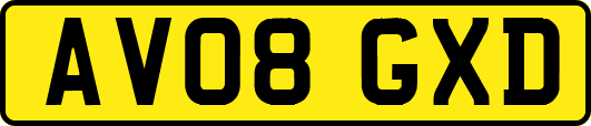 AV08GXD