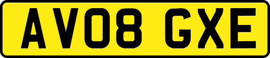 AV08GXE