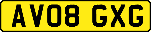 AV08GXG