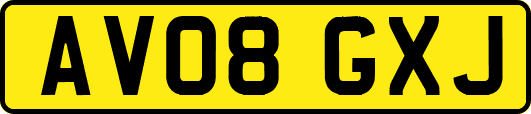 AV08GXJ