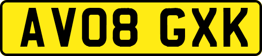 AV08GXK