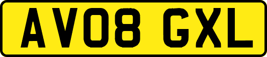 AV08GXL