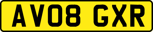 AV08GXR