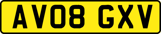 AV08GXV