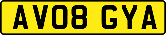 AV08GYA