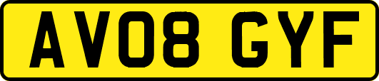AV08GYF