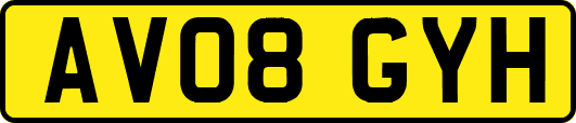 AV08GYH